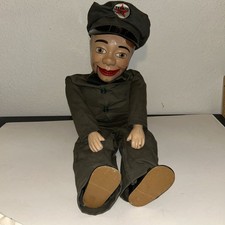 Vintage 1950s Danny O’Day