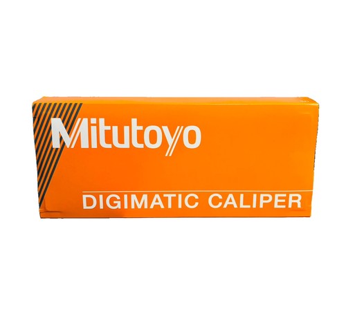 Mitutoyo digimatic caliper - digimatic,