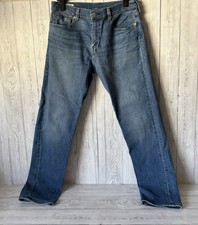 Levis 519 Skinny Fit Jeans W32