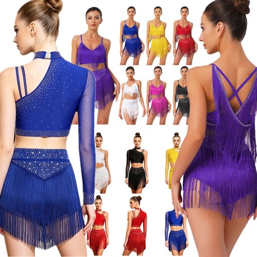 Womens rumba latin - uk, dance