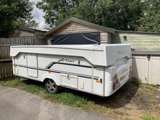 Pennine Artemis Compact