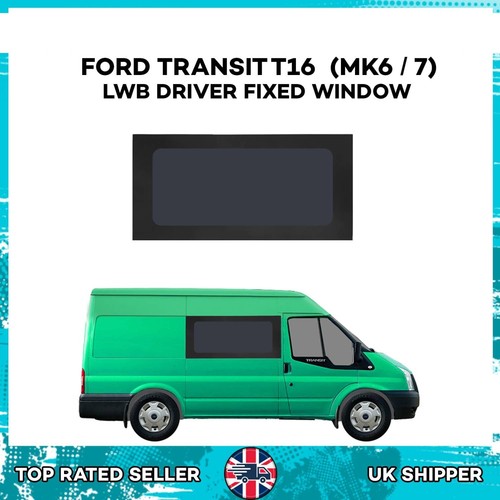 Ford transit mk6 2000 - mk6/7,