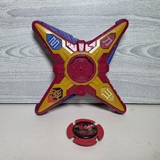 Power Rangers Ninja Steel Dx