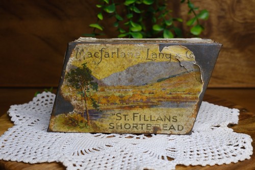 Vintage macfarlane lang - macfarlane,