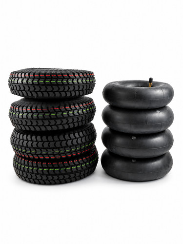 Black block mobility - x,
