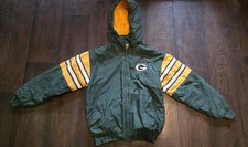 Vintage 90s Green Bay Packers