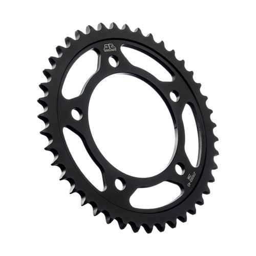 Zbk rear sprocket - zbk, 530