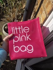 Little Pink Bag Bloomingdales