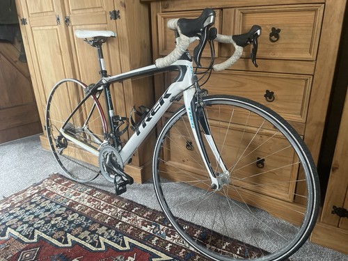 Women trek carbon frame road - women's,