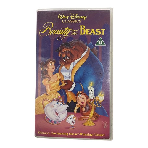 Disney beauty and the beast - disney,