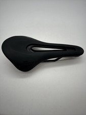 Selle San Marco Shortfit 2.0 Dynamic Saddle: Black/Black