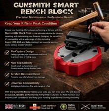 Gunsmith gun cleaning - gunsmith, repair