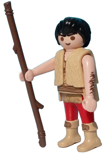 Playmobil figure shepherd - playmobil,
