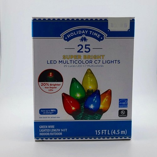 Count multicolor ultra - 25-count,