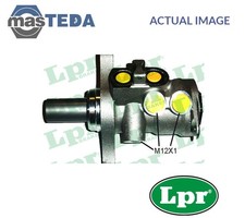 1580 BRAKE MASTER CYLINDER LPR