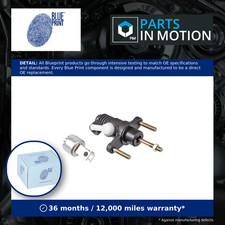 Clutch Master Cylinder fits