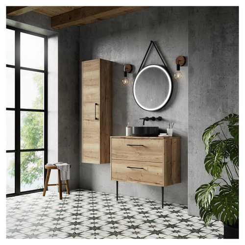 Winshill contemporary drawer - 2,