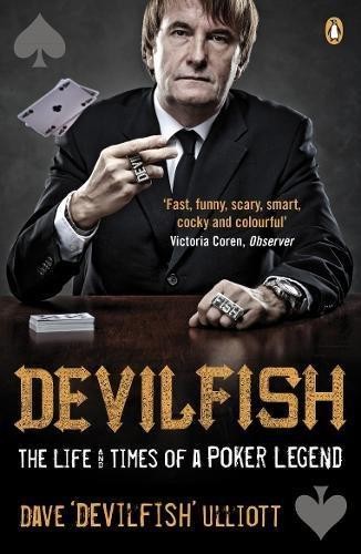 Devilfish the life times - the,