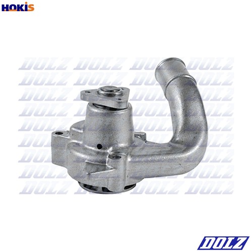 Water pump engine cooling f139 - water,