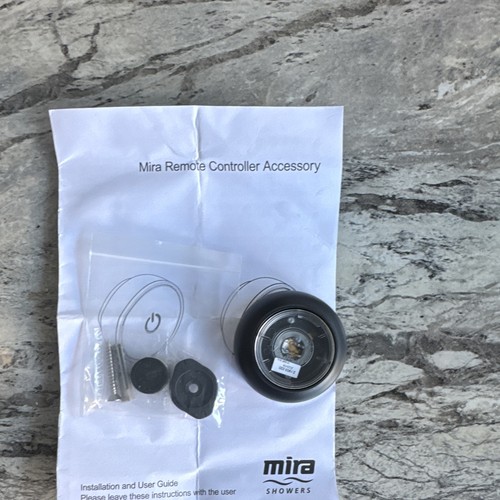 Mira platinum digital shower - mira,