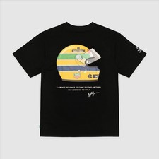 Ayrton Senna X Tag Heuer #88