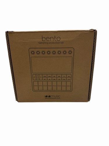 1010 music bento portable - bento,