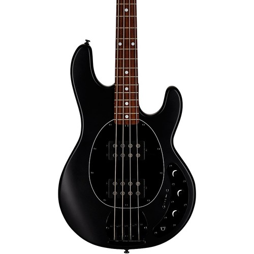 Sterling music man stingray - by,