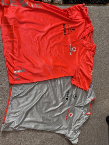 Vodafone mclaren mercedes - mclaren,
