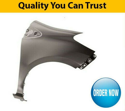 2011 front wing driver side - 2011-,