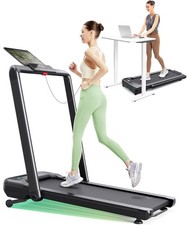 Foldable Smart Treadmill Home