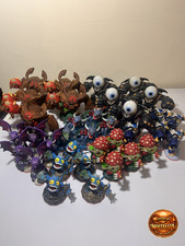 Skylanders Giants - Bundle of