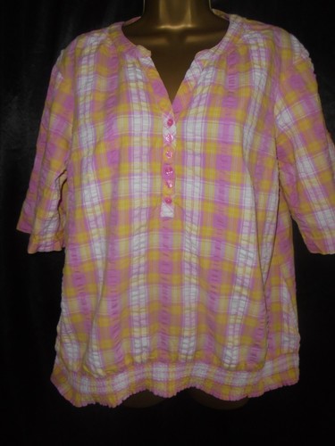 Cotton traders ladies summer - cotton,
