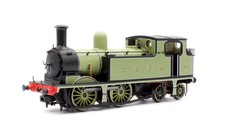 EFE Rail E85014 LSWR Adams O2