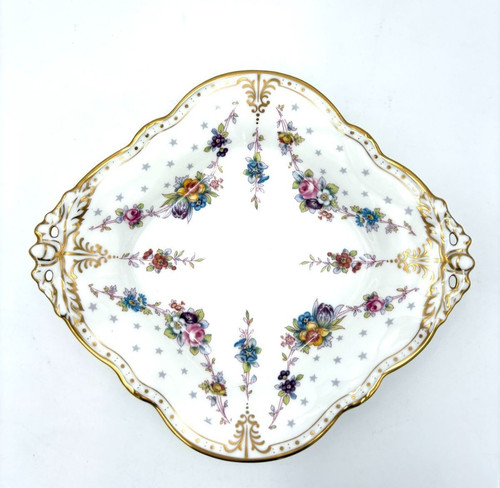Royal crown derby - crown,