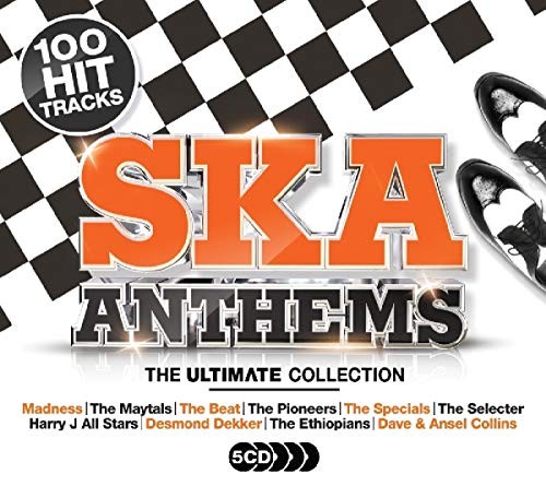Various artists ultimate - artists,