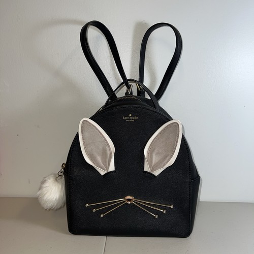 Kate spade hop rabbit - kate,