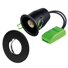 JCC JC010010/WH Fireguard Fire