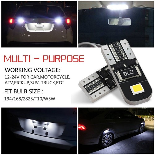 2pcs smd t10 led light - led, 194