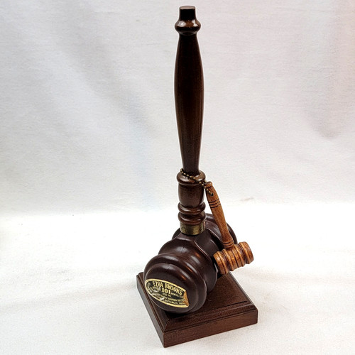 Vintage ezra brooks - vintage,