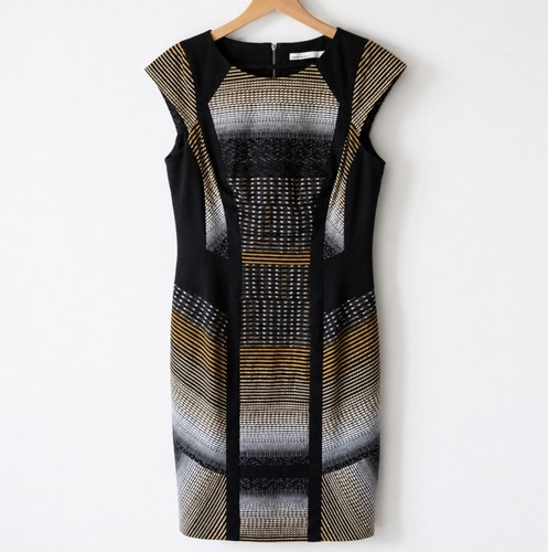 Karen millen black gold - karen,