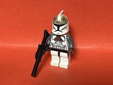 Lego Star Wars Minifigures -