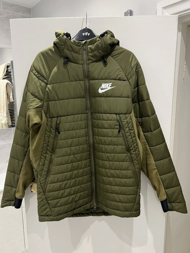 Nike men hybrid - men's, coat