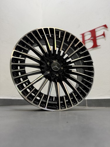 Original alloy wheel - 1x,