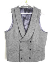 M&S Men's Double Breasted