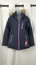 Tog 24 Black Moritz Milatex