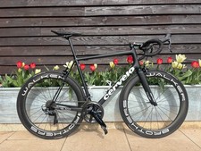 Cervelo R3 Mud 58cm Paris