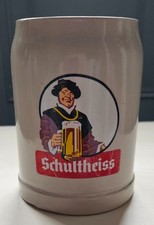 New vintage schultheiss bier - new,