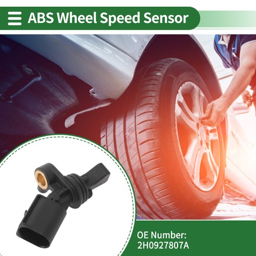 Abs wheel speed - abs,