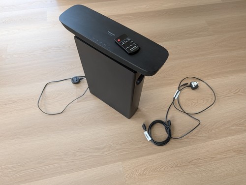 Panasonic htb258 bluetooth - sc-htb258,