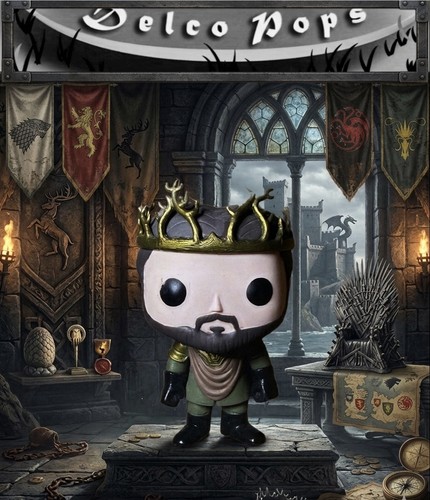 Funko pop game - pop!, of